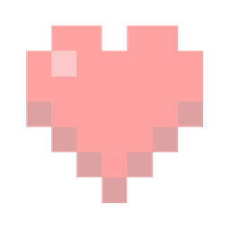 Pink Heart Pack logo