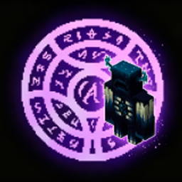 custom apotheosis bosses project image