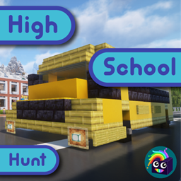 High School Hunt project image