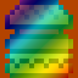 RainbowHamburgers