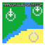 Random teleport logo