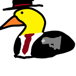 MrQuackers Zombie Pack