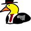 MrQuackers Zombie Pack logo