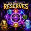Ars Nouveau: Reserves logo