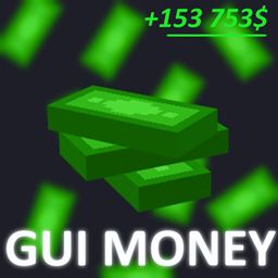 GUI Money