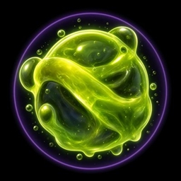 Corrosive Souls Tracker project image