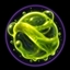 Corrosive Souls Tracker logo