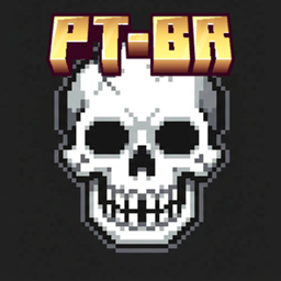 [PT-BR] Custom Death Messages logo
