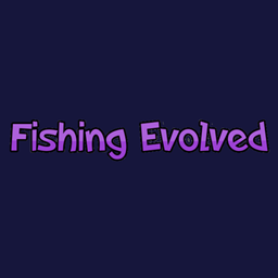 Fishing Evolved project image