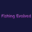 Fishing Evolved logo