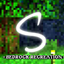 Somber Shaders BE logo