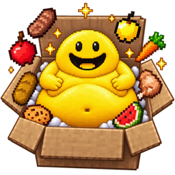 It's Me, Obesity! project image