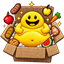 It's Me, Obesity! logo