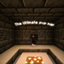 The Ultimate pvp map logo