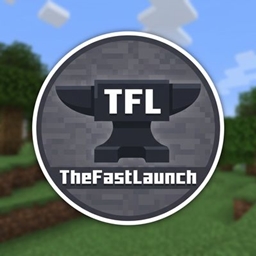 TheFastLaunch -TFL- logo