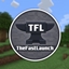 TheFastLaunch -TFL- logo