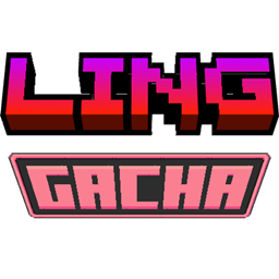 Ling Gacha logo
