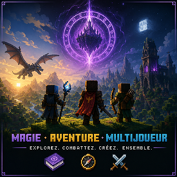 Iron's Spell Aventure