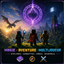 Iron's Spell Aventure logo