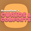 Curios & Comforts logo