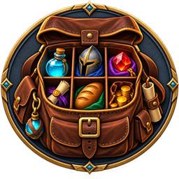 Unified Smart Bags logo