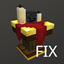 Summoning Rituals Altar Fix logo
