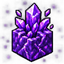 Easy Amethyst Crafting logo
