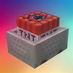 Tnt Minecart Optimizer logo