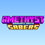 KarmaSchkem Amethyst Sabers logo
