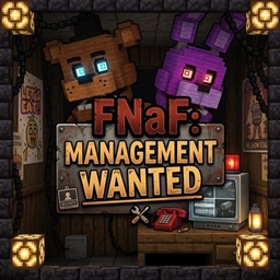 Five Nights At Freddy's Management Wanted Remastered