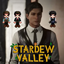 MALE CLOTHING - Frogwares Sherlock Holmes Pack - Outfit Presets FS - Fashion Sense logo