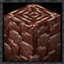 Overworld Ancient Debris logo