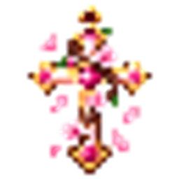 Vital Relics logo