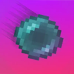 Fast Projectiles logo