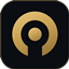 WoWHuds Companion App logo