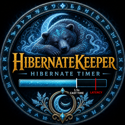 HibernateKeeper project image