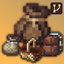 Sacks and Such Community Neoforge Port logo