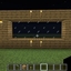 Better clear glass texture logo