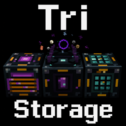 TriStorage project image