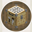 Curious Chests logo