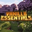 J'Vanilla Essentials logo