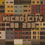 MICRO CITY  logo