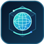 WorldCore logo