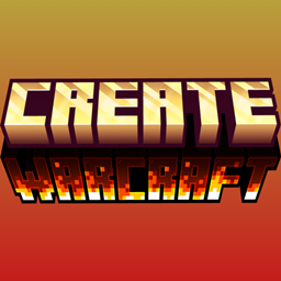 Create warcraft logo