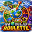 World Roulette logo