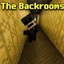 TheBackrooms  logo