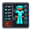 Character Not Container logo