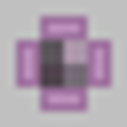 R1ot's Mini/invisible armor logo