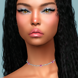 Necklace Crafted logo