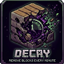 Neon Decay logo